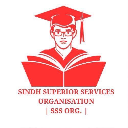 SSS Organisation Logo